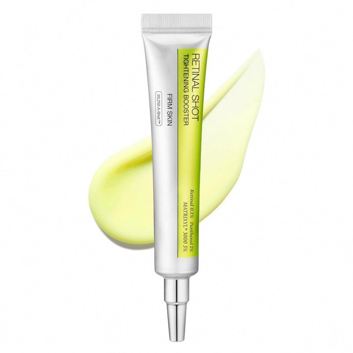 Retinal Shot Tightening Booste