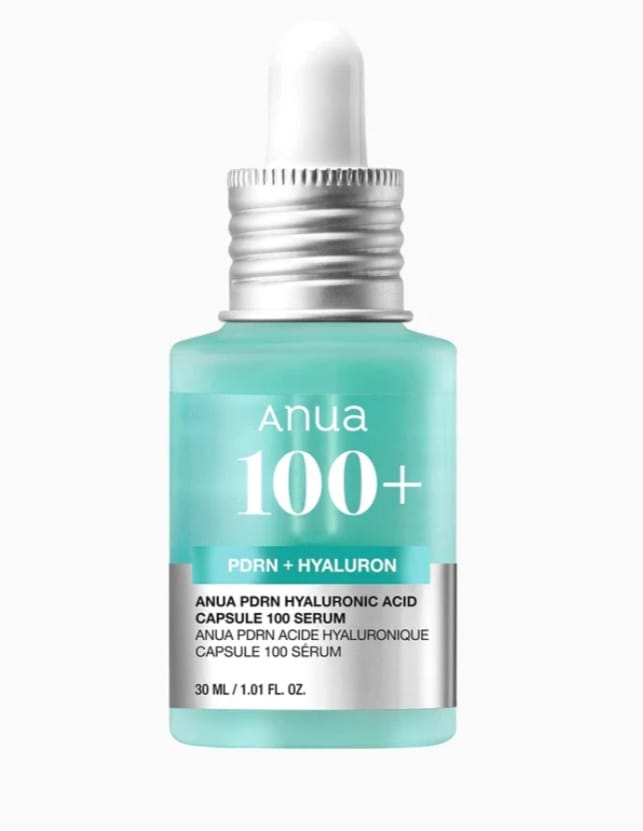 PDRN Hyaluronic Acid Capsule 100 Serum
